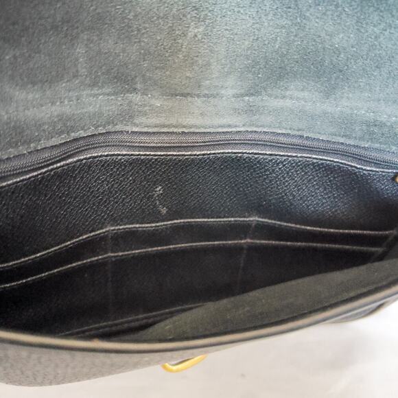 Dooney & Bourke Black Crossbody Bag - Picture 9 of 11